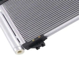 AC Condenser fit for Toyota Yaris 1.3L 2004-2005 1.5L 2006-2015 8846052110 w/ Drier 57697182