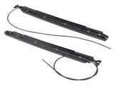 Panoramic Sunroof Replacement Tracks Fit for 2016-2020 Mercedes GLC X253 GLC 300 350e 63 AMG 93335053