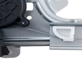 Electric Window Regulator & Motor Assembly Rear Right fit for Buick LeSabre 2000-05 17834425
