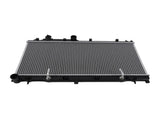 AT Radiator fit for Subaru XV Crosstrek Hybrid 2.0L 2014-2016 13092 CU2777 Aluminum 63191000