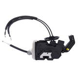 Front Left Door Lock Latch Actuator Fits for Kia Optima 2.0 2.4L Sedan 2012-2013 813114C010 71592547