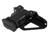 Black Steel Hitch Receiver 2" Rear fit for Polaris Sportsman 450 570 14-25 76484596
