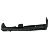 Heavy-Duty Rear Steel Bumper fit for Land Rover Discovery 2 1999-2004 DQB000410PMA 03974136