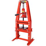 Hydraulic Power Units, 6-Ton Benchtop Hydraulic A-Frame Shop Press with Press Plates, Hydraulic 6 W46566971