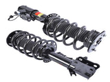 2Pcs Front Left & Right Shock Absorber Struts Assembly Replacement For Lincoln MKZ 2013-2020 67733217
