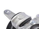 Rear Left Steering Knuckle & Wheel Bearing Hub Assembly Replacement for 2011-2019 Ford Explorer AWD 97720035