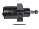 Left Hand 5102682YP Hydraulic Group Wheel Motor for Ferris IS2500Z IS1500ZX NEW 03218966