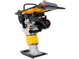 7HP Gas Engine Tamper Rammer Jumping Jack Compactor,Walk-Behind Jumping Jack Compactor Gas W465P410080
