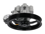 Power Steering Pump w/Pulley fit for Pontiac Chevrolet Caprice Pontiac G8 19318665 30998775