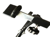 Motorcycle Bike Stand Front & Rear Wheel Stand Swingarm Lift Auto Bike Shop 90327918