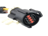 Power Running Board Motor 747-900 for Ford Expedition 119.0 Inch Left 2007-2014 98872311