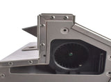 Heater Stainless Steel Box Replacement for Kenworth W900 / W900L, W900B, T600 /T660, T800 AC Heater 06761647