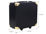 969pcs Home Repair Tool Set for Men, Toolbox Storage Case with 4 Drawers, General Household Tool 50793150