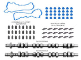 Left & Right Camshaft Rocker Lifter arms fit for Ford F150 F250 4.6L 5.4L 5L1Z6500A 52551883