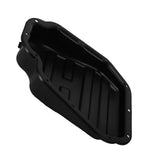 Oil Pan fit for Nissan Rogue X-Trail 2.5L 2008-2015 12.5" Length Steel 08824383