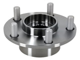 2x Front Wheel Hub Bearing Assembly fit for Volvo C30/C70 2006-2013 513255 87312159