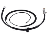 Negative Battery Cable fit for Chevrolet Silverado 2500 3500 HD 2009-2010 22846471 38606645