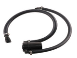 Oil Catch Can with Brackets Hoses fit for Ford F-150 3.5L EcoBoost 2011-2023 03558670
