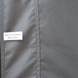12x9 Ft Universal Outdoor Pergola Replacement Canopy Cover,Grey Sale to Temu is Banned.Weekend can 00144227