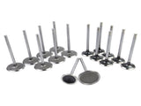 Engine Intake Exhaust Valves for Chrysler Ram 1500 Jeep Commander 5.7L V8 HEMI 75598278