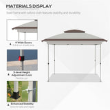 Pop Up Canopy Tent 79659439