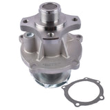 ZNTS Engine Water Pump For Chevrolet Colorado GMC Canyon Hummer H3 Isuzu i-290 i-370 2.9L 3.7L 71833408