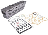 D1105 Complete Cylinder Head with Full Gasket Set for Kubota RTV1100 RTV1100CW9 RTV1140CPX 50660188