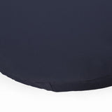 68020.00CUSH-NAVY MP1 MIKAEL CHAISE LOUNGE N775P230112N
