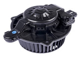 Front AC Heater Blower Motor w/ Wheel Fits for Kia Forte Niro Hyundai Ioniq 2017-2022 97113G2000 69902044