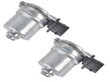 2* Transmission Clutch Actuator AE8Z7C604A Replacement for Ford Fiesta Focus 201117 DPS6 14780878