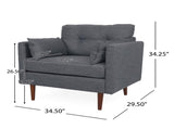CLUB CHAIR 71571.00CHAR