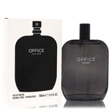 Fragrance One Office by Fragrance One Eau De Parfum Spray 3.4 oz for Men FX-572385