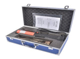 1KW 1000W 110V Magnetic Induction Heater Kit Flameless Heat Bolt Removal 41981049