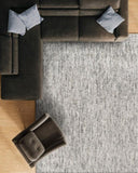 Granada Karina Beige, Gold, Grey, Ivory and White Polypropylene Area Rug B055P313150