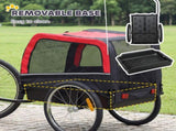 Dog Bike Trailer 68152708