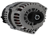 Alternator fit for Cadillac Escalade V8 6.0L 2002 Buick Rainier 2006 V8 5.3L 253 AMP 01189208