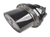 172458-73700 Hydraulic Motor Replacement for Yanmar VIO35 Diesel Engine Parts Travel Motor 99127942