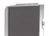 Aluminum 3 Row Radiator fit for Chevy Impala/Biscayne 1959-1965 CC281 Fan Kit AT 33843133