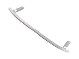Front Bumper Reinforcer fit for BMW X3 X4 M40i 2018-2024 BM1007105 Silver 05534043