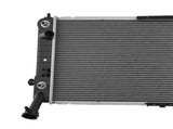 Cooling Radiator fit for Buick Regal 3.1L V6 1994-1996 CU1518 Cross Flow 13652431