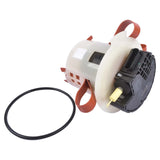 Diesel Exhaust DEF Fluid Pump Urea Pump Module For Ram 2500 3500 6.7L 2013-2018 7660148AE 7660730AA 43394175