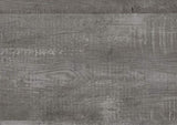 Rustic Design Gray Finish 1pc Chest with Storage Drawers Black Metal Hardware Bedroom Furniture B01146553