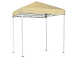 5X5FT Outdoor Canopy with 1 Sidewall 01097039