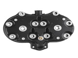 Cylinder Head Piston Gasket Top End Kit fit for 87-06 Yamaha Banshee 350 YFZ350 96031970