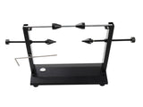 Motorcycle Static Truing Stand Wheel Balancer Tire MX DIRT BIKE Black 40661980