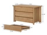 Old 46279056 Bedside Tables 12509880