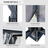 Slant Leg Pop Up CanopyBeach Canopy 10806400