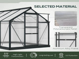 Greenhouse Walk-in Grow House 28930162