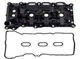 Rocker Valve Cover HL3Z6582G for Ford 3.5L V6 2017-2022 HL3E6K271BE HL3Z6582F HL3Z6582D 09720391