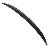 Carbon Fiber Rear Trunk Wing fit for BMW E92 2-DR 2007-2013 Spoiler 73711169